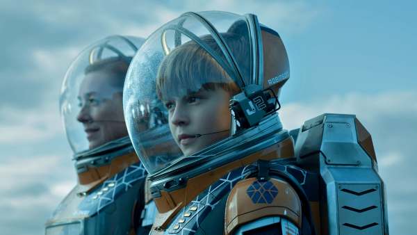 Will There Be a 'Lost In Space' Season 4? Everything to Know