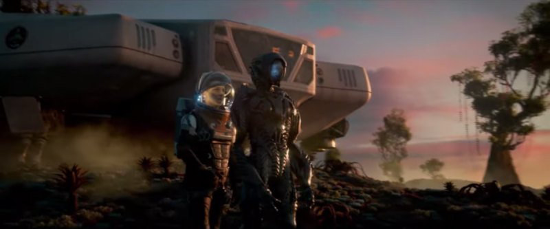 Will There Be a 'Lost In Space' Season 4?  Everything to know