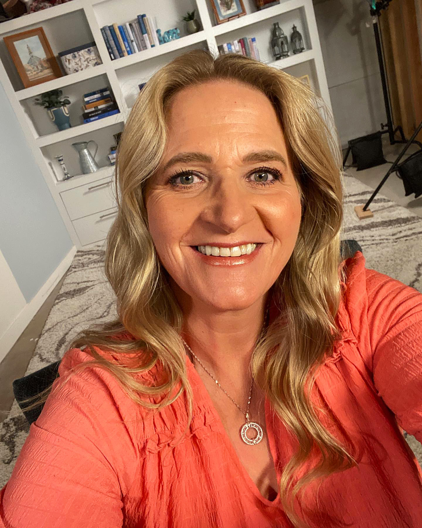 ​​‘Sister Wives Recap Kody Brown Says Hes ‘Begging Janelle for a ‘Closer Relationship But Shes ‘Rejecting Him for Christine 513