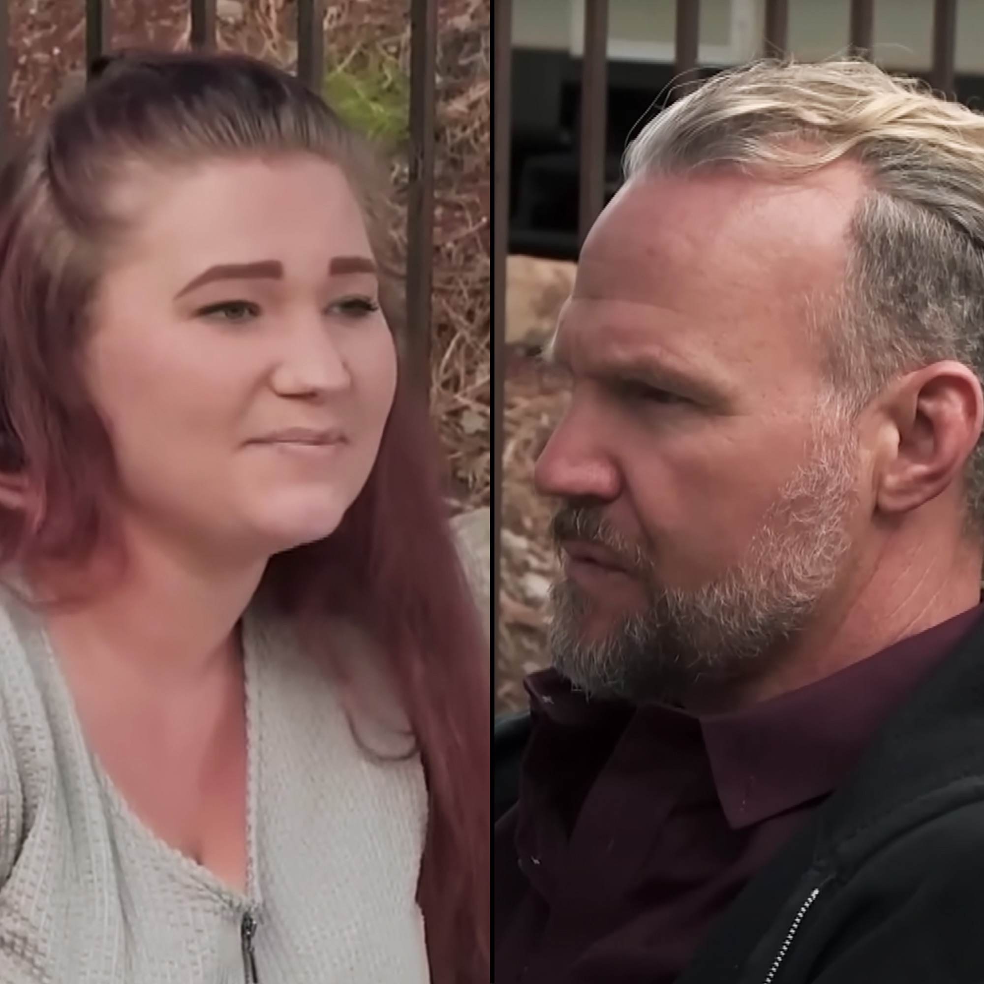 ​​‘Sister Wives Recap Kody Brown Says Hes ‘Begging Janelle for a ‘Closer Relationship But Shes ‘Rejecting Him for Christine 515