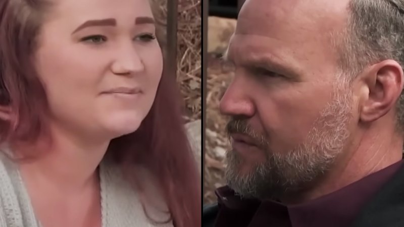 Sister Wives Recap Kody Brown Says Hes ‘Begging Janelle for a ‘Closer Relationship But Shes ‘Rejecting Him for Christine 515