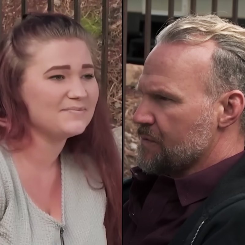 ​​‘Sister Wives’ Recap- Kody Brown Says He’s ‘Begging’ Janelle for a ‘Closer’ Relationship, But She’s ‘Rejecting’ Him for Christine 515