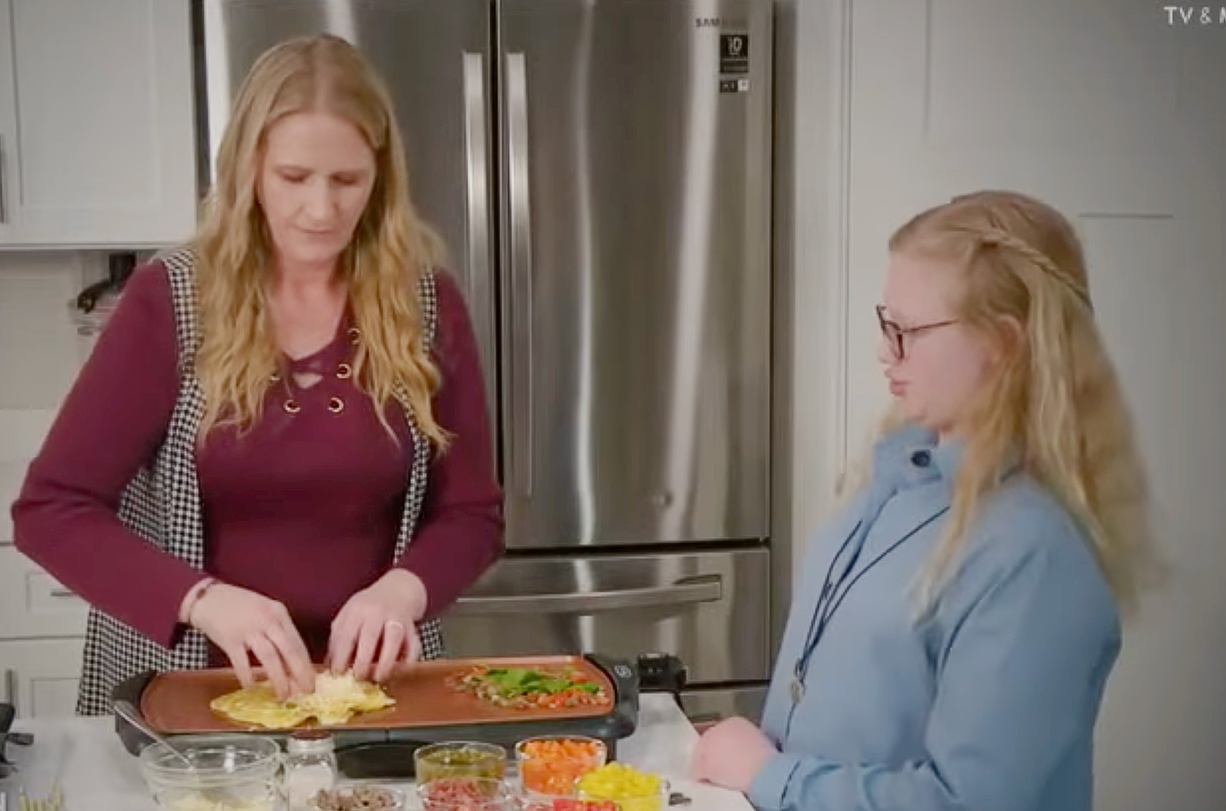 ​​‘Sister Wives Recap Kody Brown Says Hes ‘Begging Janelle for a ‘Closer Relationship But Shes ‘Rejecting Him for Christine 516