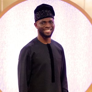 ‘Love Is Blind’ Alum SK Alagbada Denies Cheating on Former Fiancee Raven Ross With Hanna Beth Style- ‘She Is Not My Ex’ 492