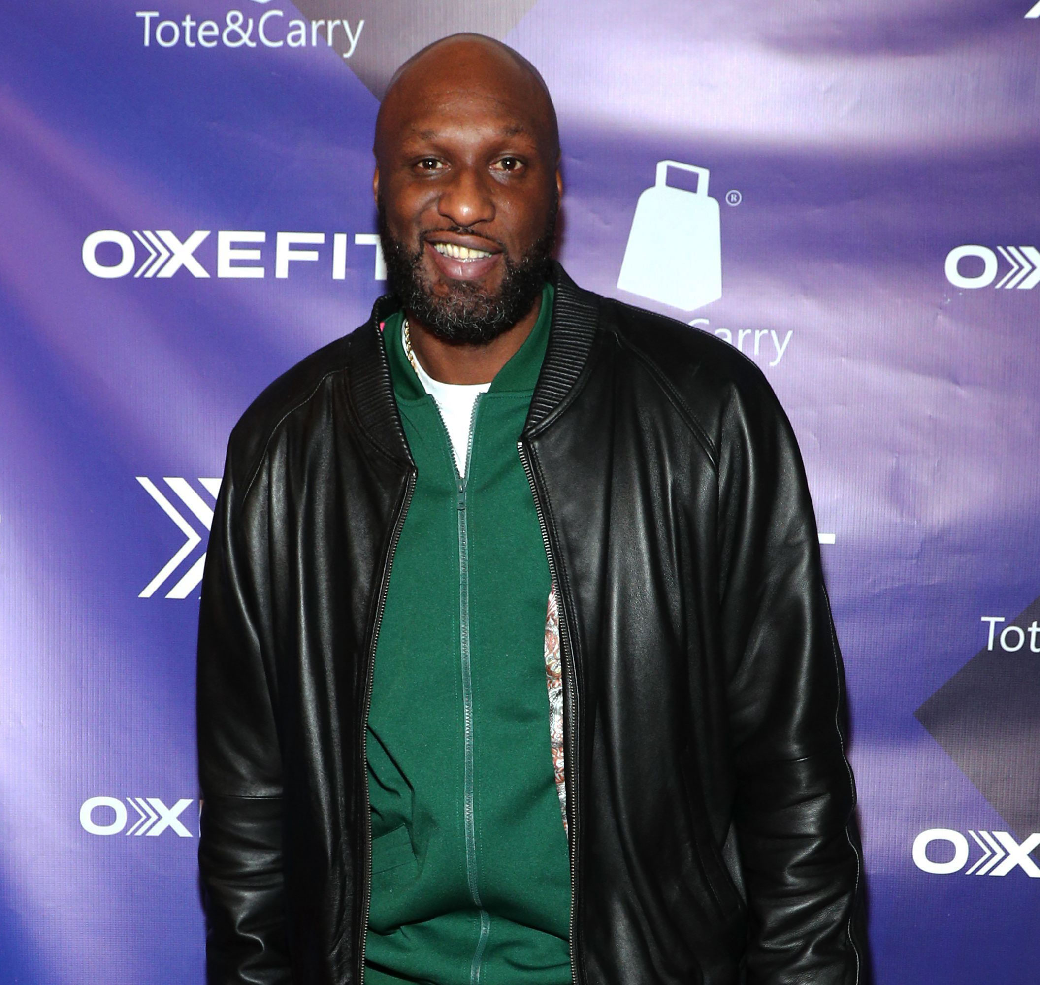 Lamar Odom Im Too Shy to Ask Ex Khloe Kardashian to Dinner picture image