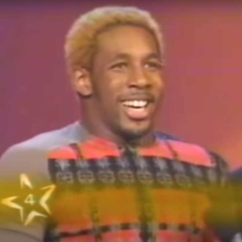 2003 Star Search Stephen tWitch Boss Through the Years