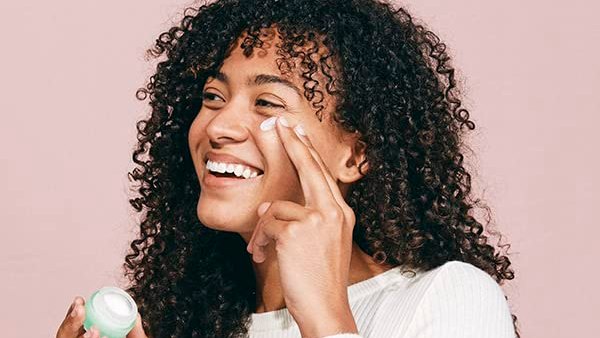anti-aging eye cream