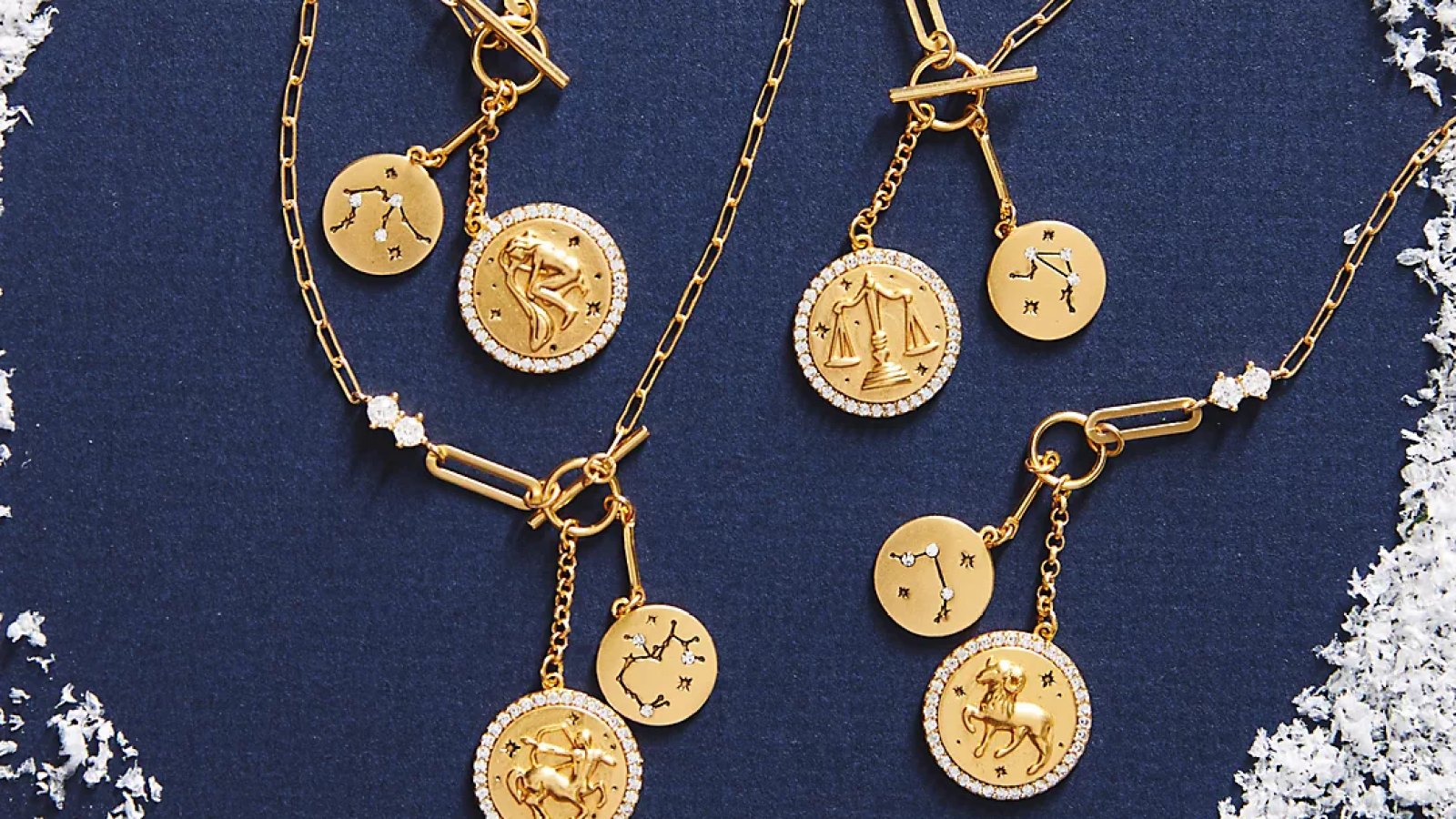 astrological jewelry
