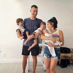 90 Day Fiance’s Loren and Alexei’s Family Album With 3 Kids