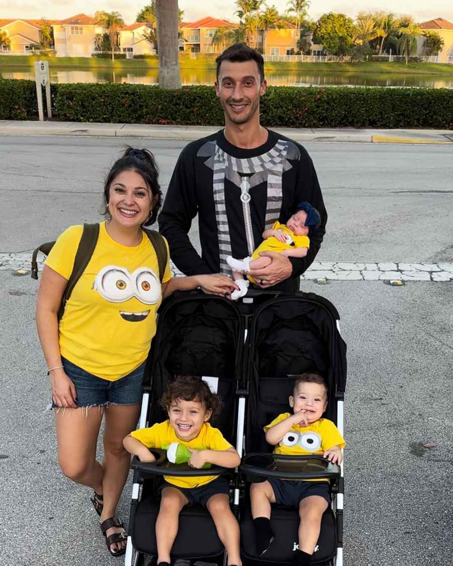 90 Day Fiance’s Loren and Alexei’s Family Album With 3 Kids