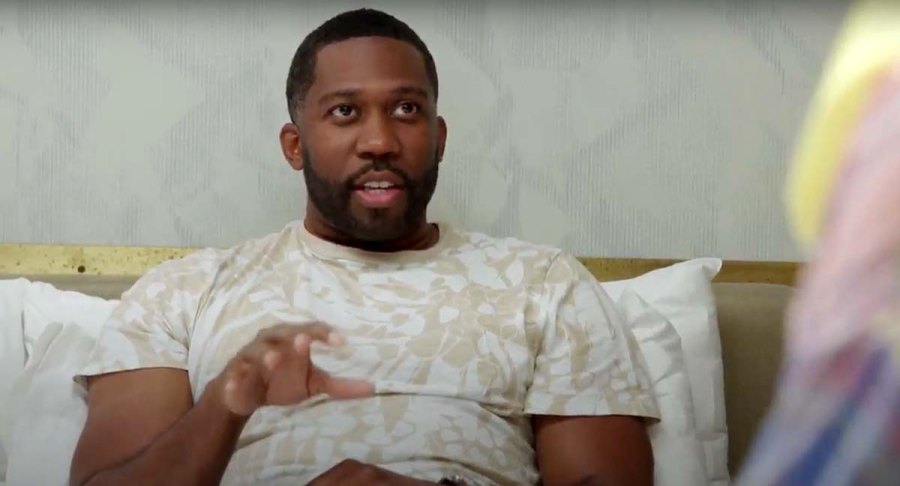 90 Day Fiancé: Happily Ever After’ Season 7 Tell-All's Biggest Bombshells