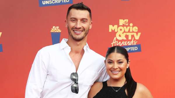 ‘90 Day Fiance’ Stars Loren and Alexei Brovarnik Share How Their Family Is Doing After Welcoming Baby No. 3: ‘It’s Chaotic’