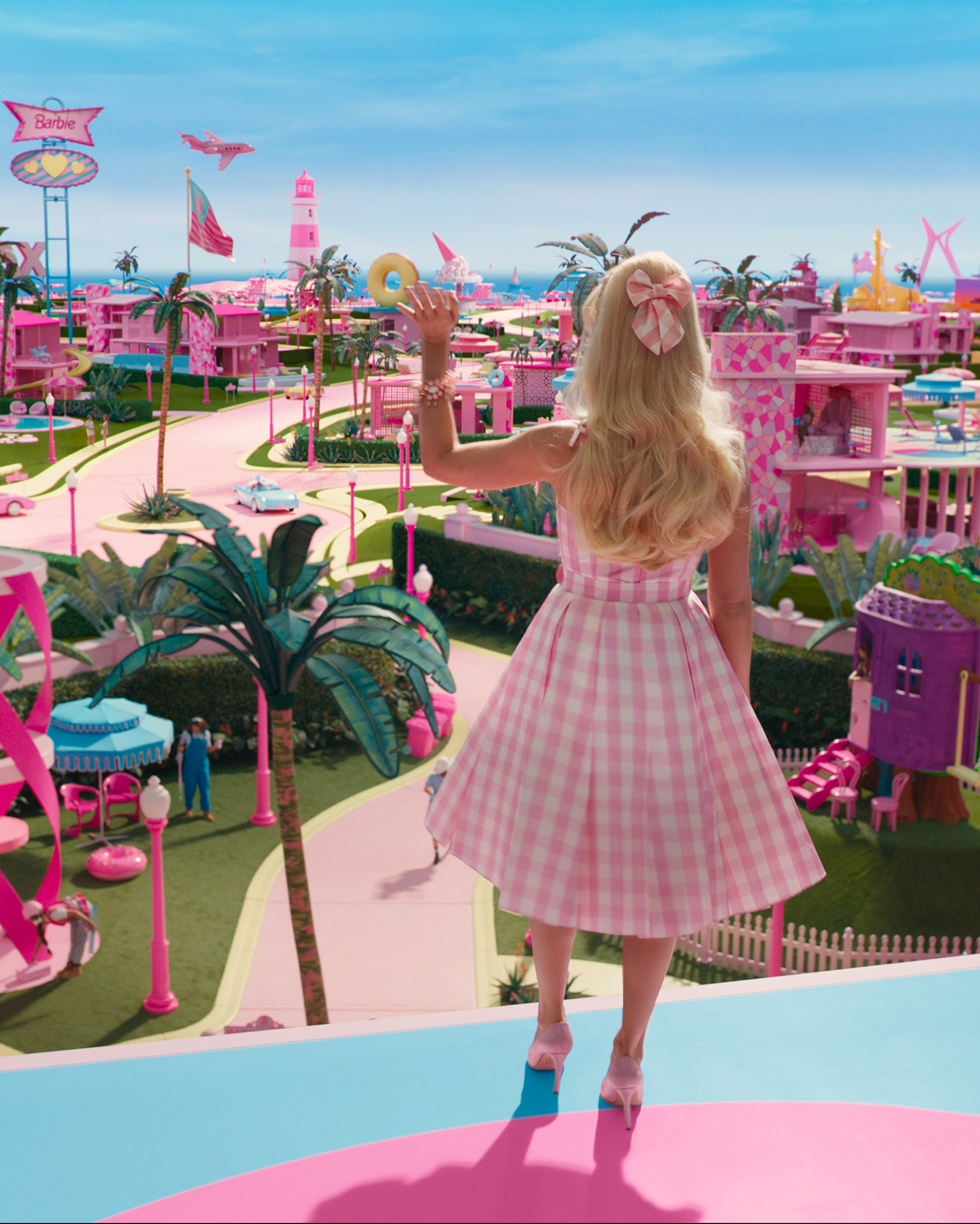 Barbie' Movie Teaser: Photos of the Most Fashionable Outfits