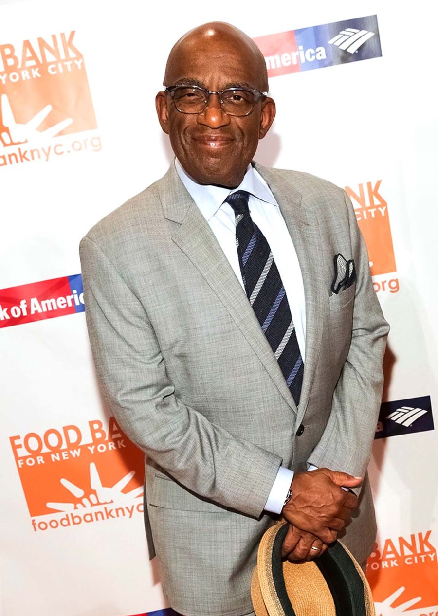 Al Roker Shares Recovery Update