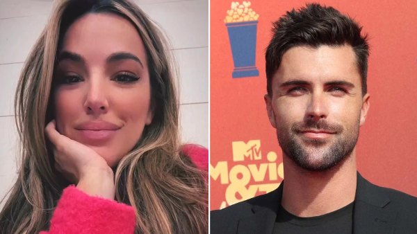 Alex Hall and Tyler Stanaland 'Lean On Each Other,' But 'Never' Thought About Dating - 147