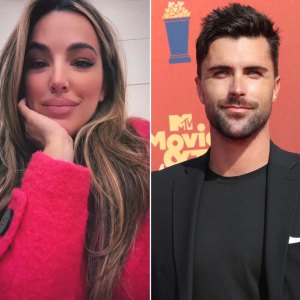 Alex Hall and Tyler Stanaland 'Lean On Each Other,' But 'Never' Thought About Dating - 147