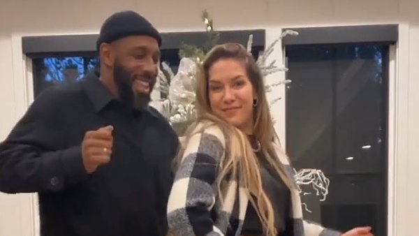 Allison Holker and Stephen tWitch Boss Dancing Just Days Before His Death 2