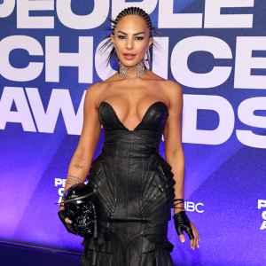 Amanza Smith Reveals She's Single