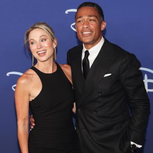 Amy Robach and T.J. Holmes Pulled From ‘GMA3’ Amid Relationship Scandal