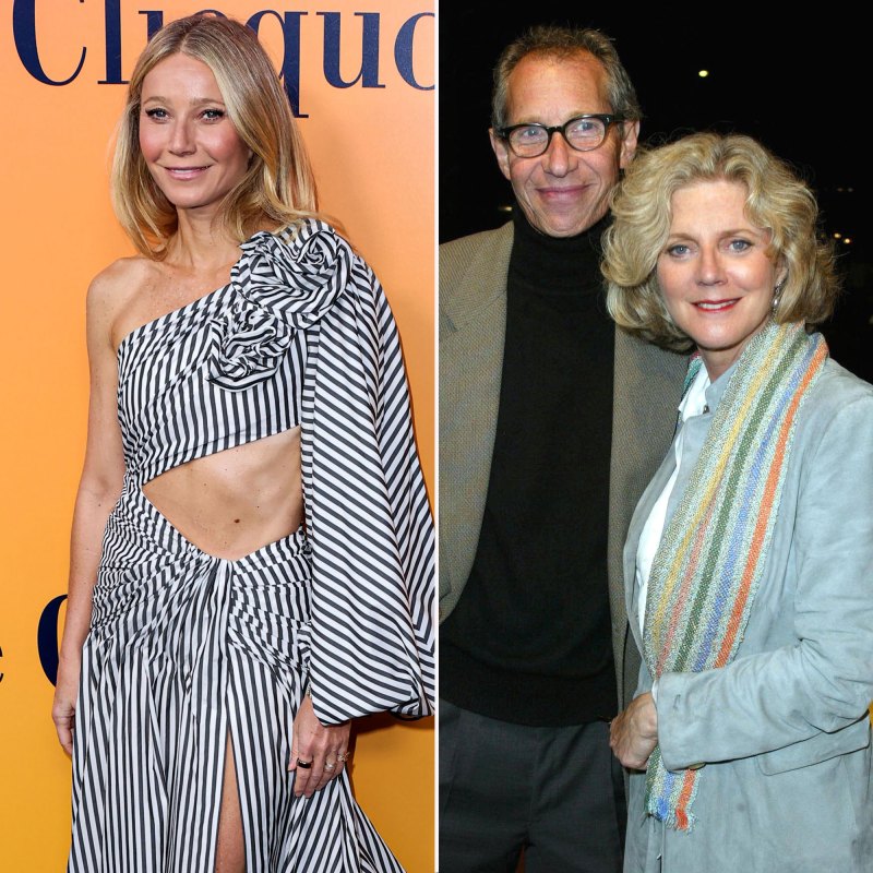 Are They 'Nepo Babies'? These Celebrity Kids Have Spoken Out About Nepotism striped two piece