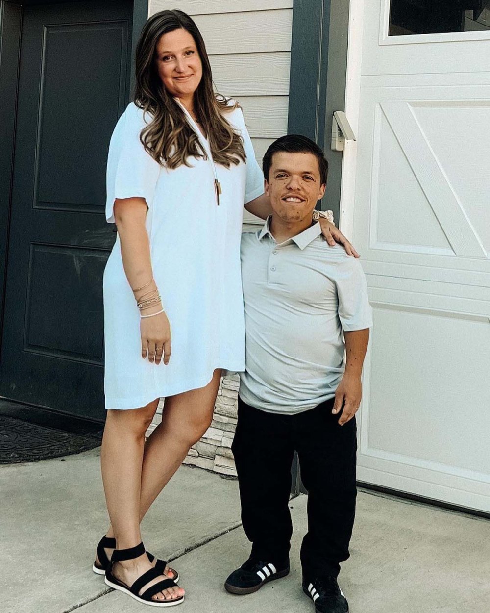 Are Zach and Tori Roloff Leaving Little People Big World