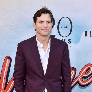 Ashton Kutcher Reflects on Running NYC Marathon Amid Life-Threatening Health Scare