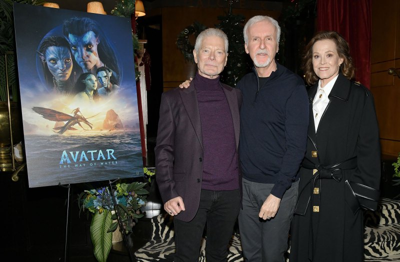 'Avatar 3' Is Coming in 2024: Everything to Know About the 'Way of Water' Sequel Promo: 'Avatar 3': Everything to Know About the 'Way of Water' Sequel poster
