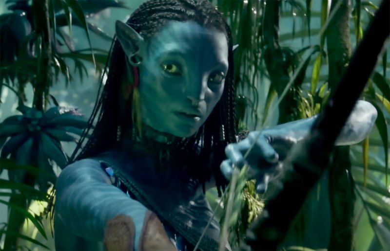 „Avatar 3“ kommt 2024: Alles Wissenswerte über die Fortsetzung von „Way of Water“ Promo: „Avatar 3“: Alles Wissenswerte über die Fortsetzung von „Way of Water“ Pfeil und Bogen