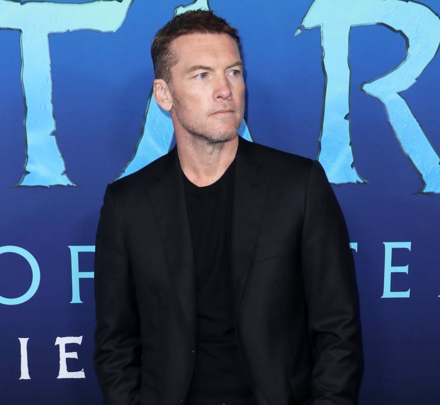 'Avatar 3' Is Coming in 2024: Everything to Know About the 'Way of Water' Sequel Promo: 'Avatar 3': Everything to Know About the 'Way of Water' Sequel Sam Worthington