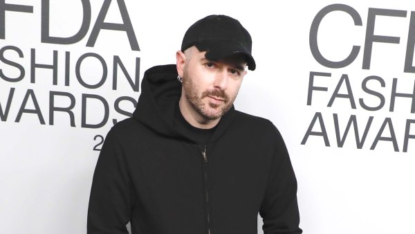 Balenciaga Creative Director Demna Apologizes