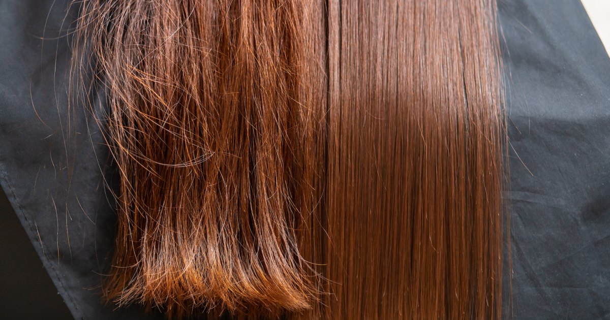 This Super Lightweight Hair Oil Can Eliminate Frizz for All Hair Types