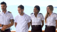 Below Deck Down Under Where Are They Now