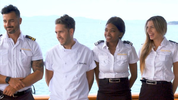 Below Deck Down Under Where Are They Now