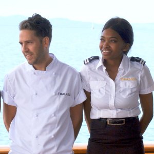 Below Deck Down Under Where Are They Now
