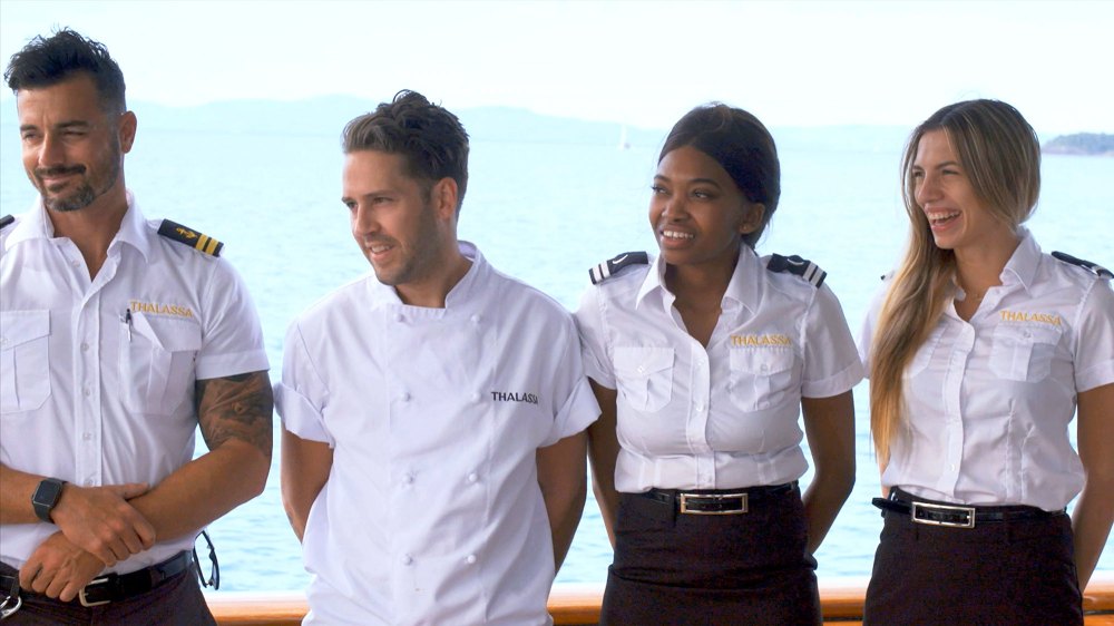 Former 'Below Deck Down Under' Stars Where Are They Now?