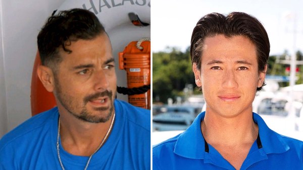 Below Deck Down Under's Biggest Drama Through the Years