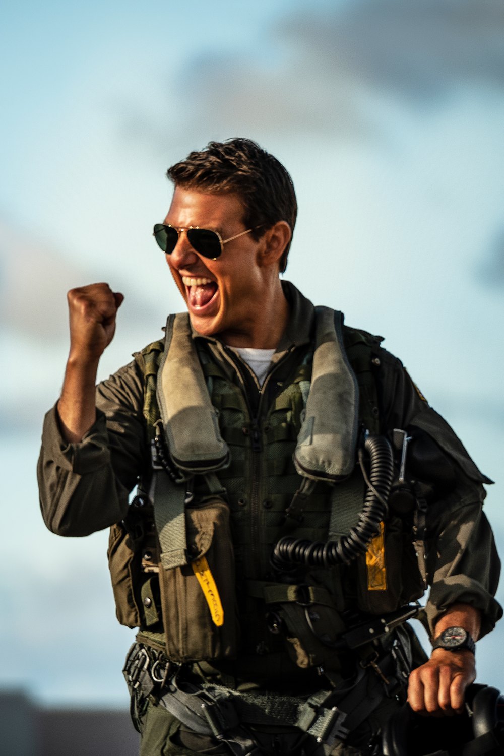 Best Movies of 2022: 'Top Gun: Maverick,' 'Bros' and More