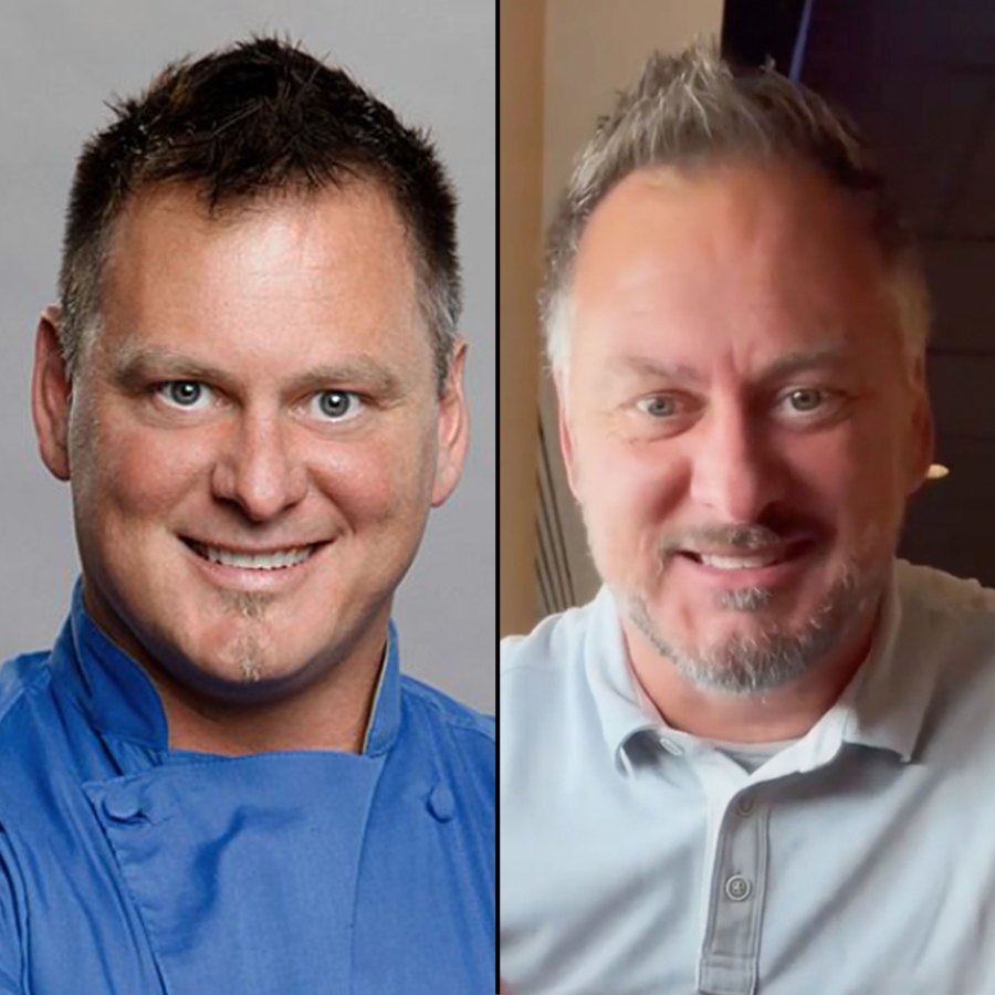 'Big Brother' Season 14 Cast: Where Are They Now? Ian Terry, Janelle Pierzina and More Joe Arvin