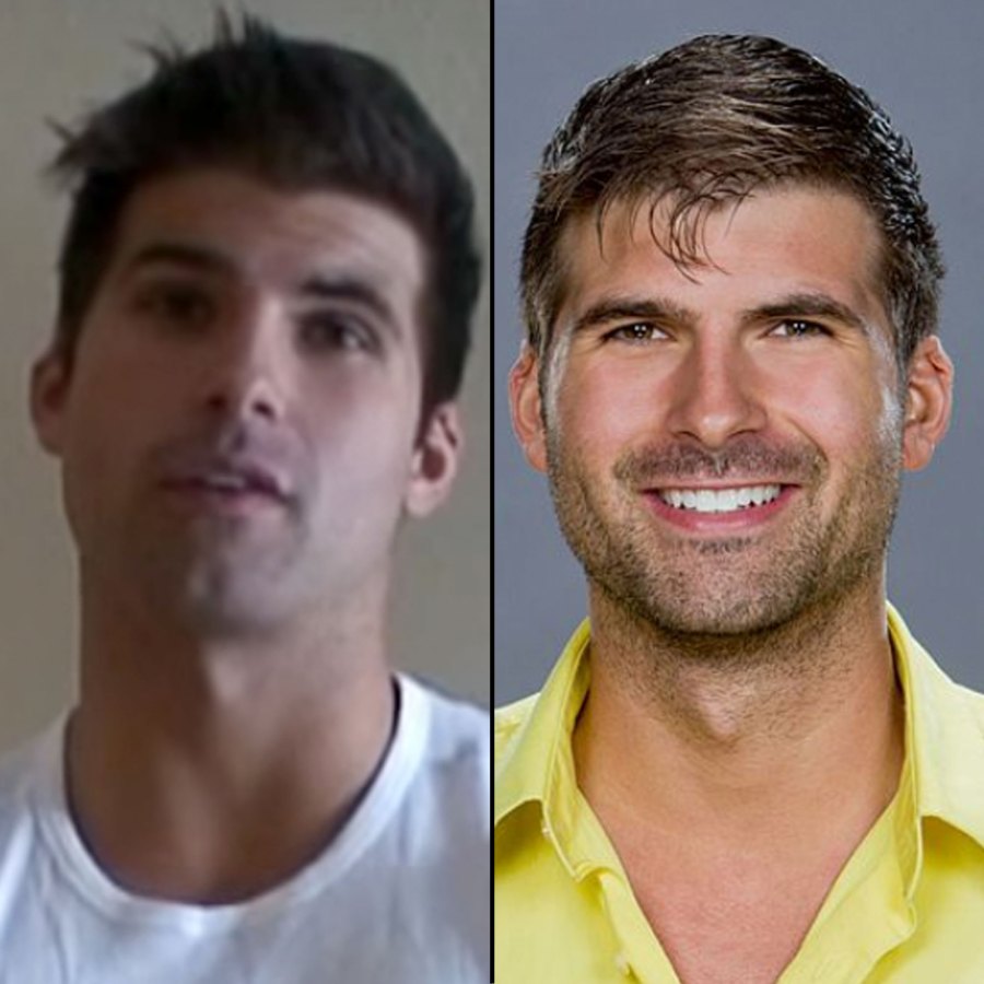 'Big Brother' Season 14 Cast: Where Are They Now? Ian Terry, Janelle Pierzina and More Shane Meaney