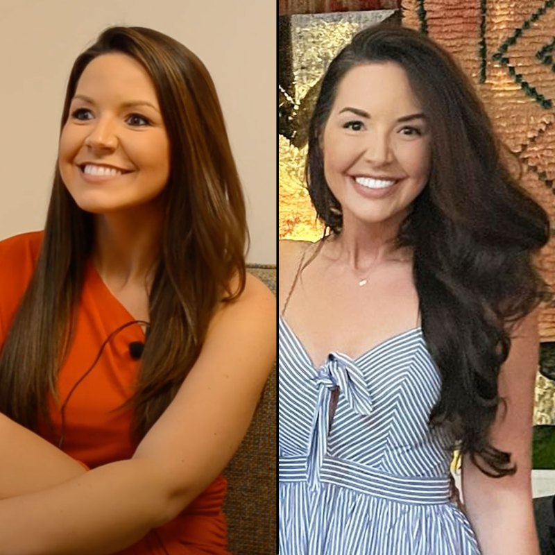 'Big Brother' Season 14 Cast: Where Are They Now? Ian Terry, Janelle Pierzina and More Danielle Murphee