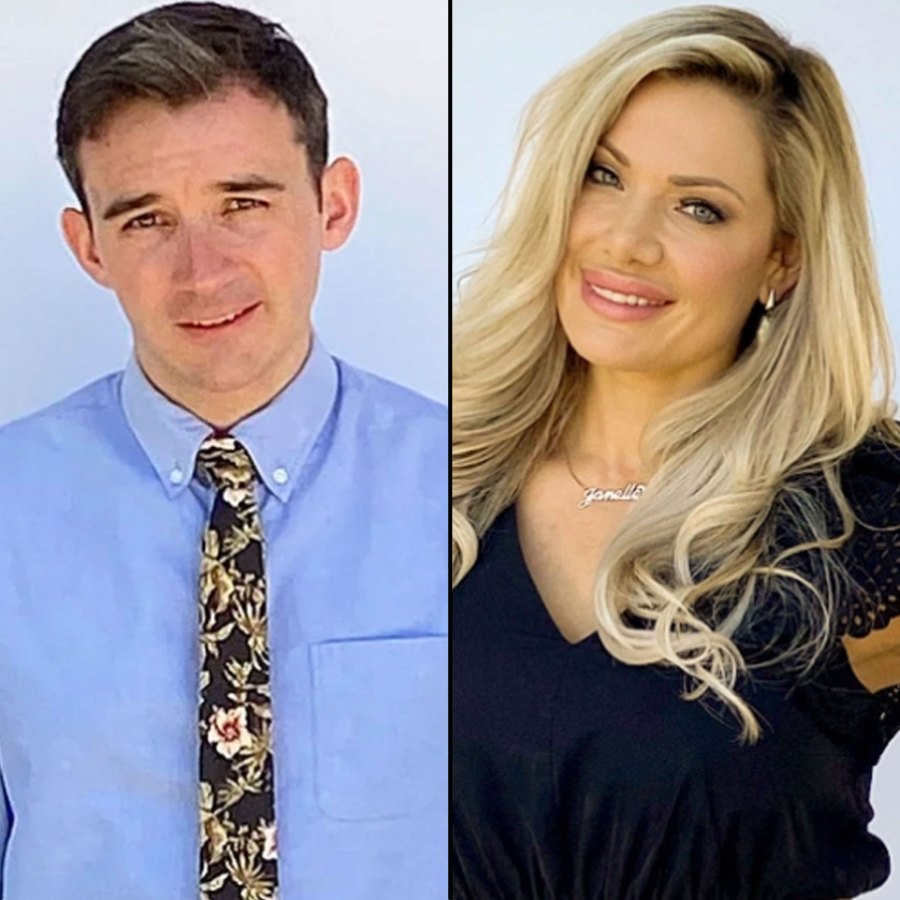 'Big Brother' Season 14 Cast: Where Are They Now? Ian Terry, Janelle Pierzina and More