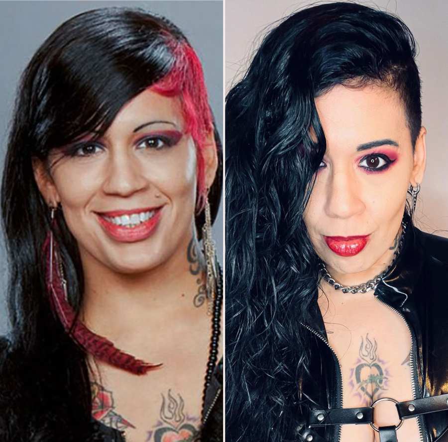 'Big Brother' Season 14 Cast: Where Are They Now? Ian Terry, Janelle Pierzina and More Jenn Arroyo