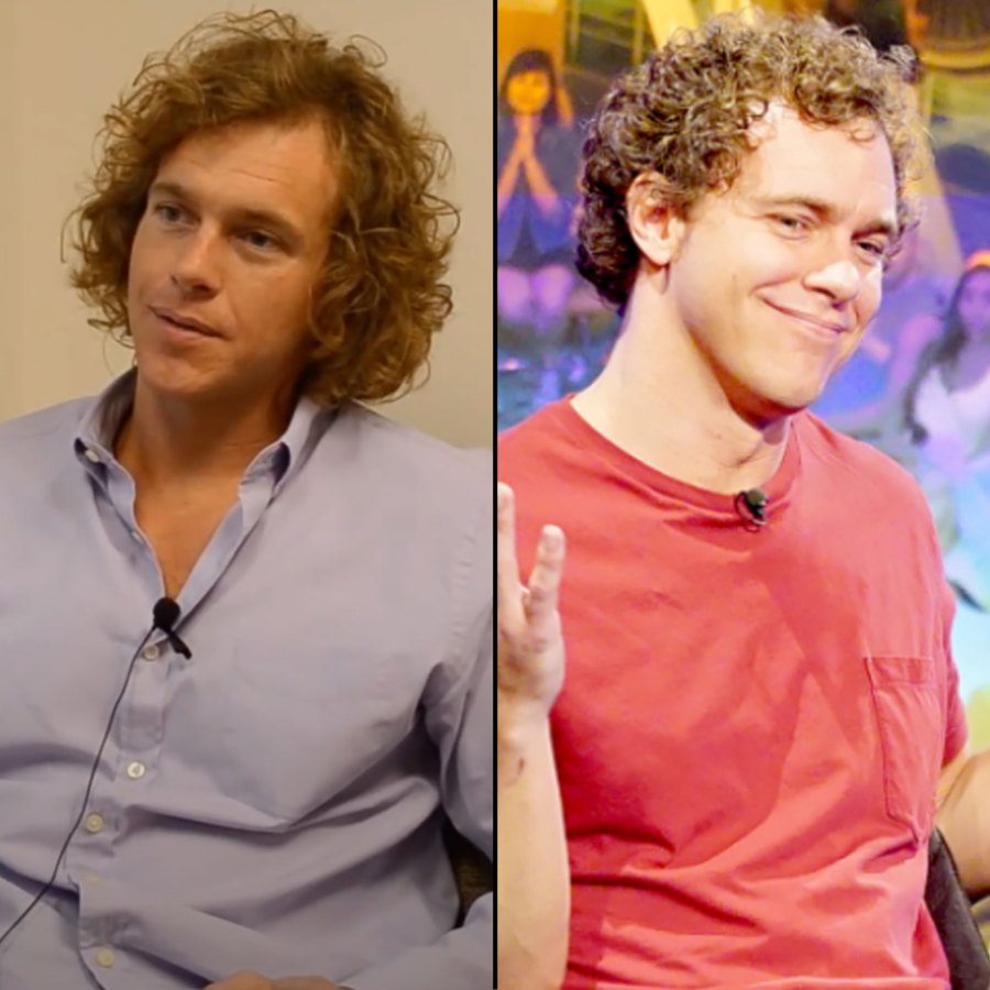 'Big Brother' Season 14 Cast: Where Are They Now? Ian Terry, Janelle Pierzina and More Frank eudy