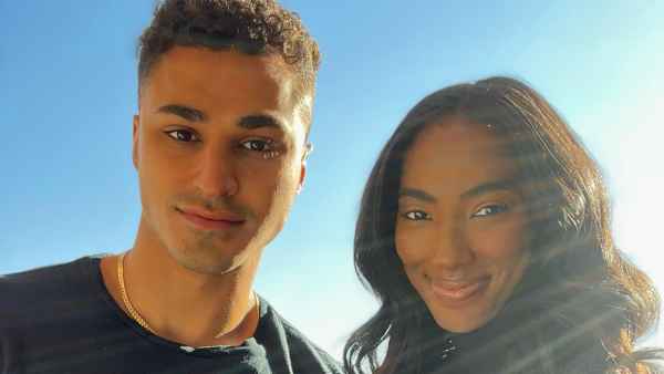 Big Brother’s Joseph Abdin and Taylor Hale Earn Top Fundraiser Award After Raise Money For Charity Event - 193