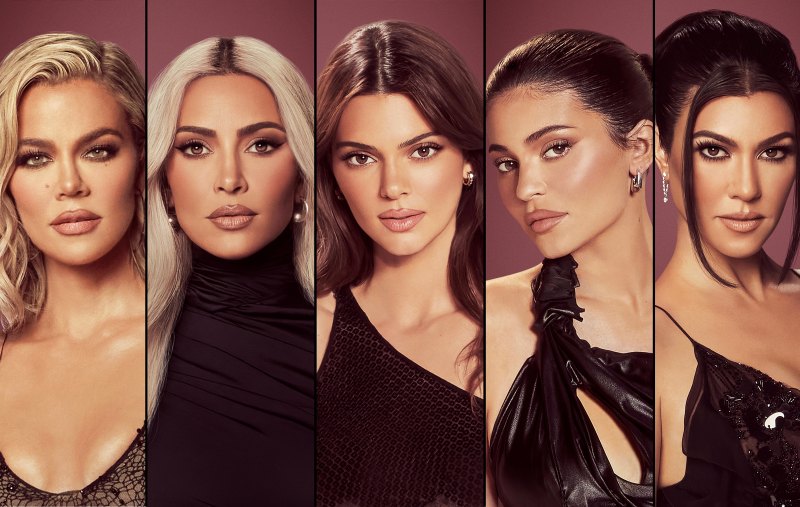 Biggest Kardashian-Jenner Family Moments of 2022- From Khloe's Baby to Kourtney’s Weddings - 114