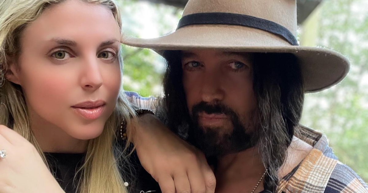 Billy Ray Cyrus and Firerose’s Relationship Timeline Billy Ray Cyrus and Firerose’s Relationship Timeline