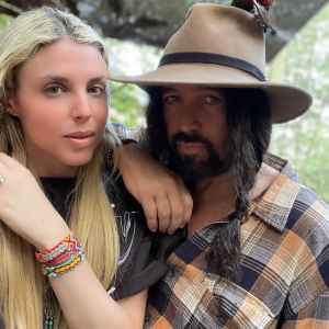 Billy Ray Cyrus and Singer Firerose’s Relationship Timeline 569