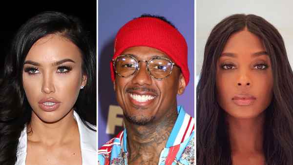 Bre Tiesi Defends Nick Cannon After LaNisha Cole Shade