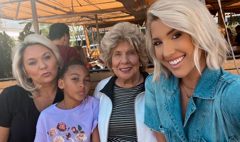 Breaking Down Todd and Julie Chrisley’s Custody Situation With Adopted Daughter Chloe Over the Years family