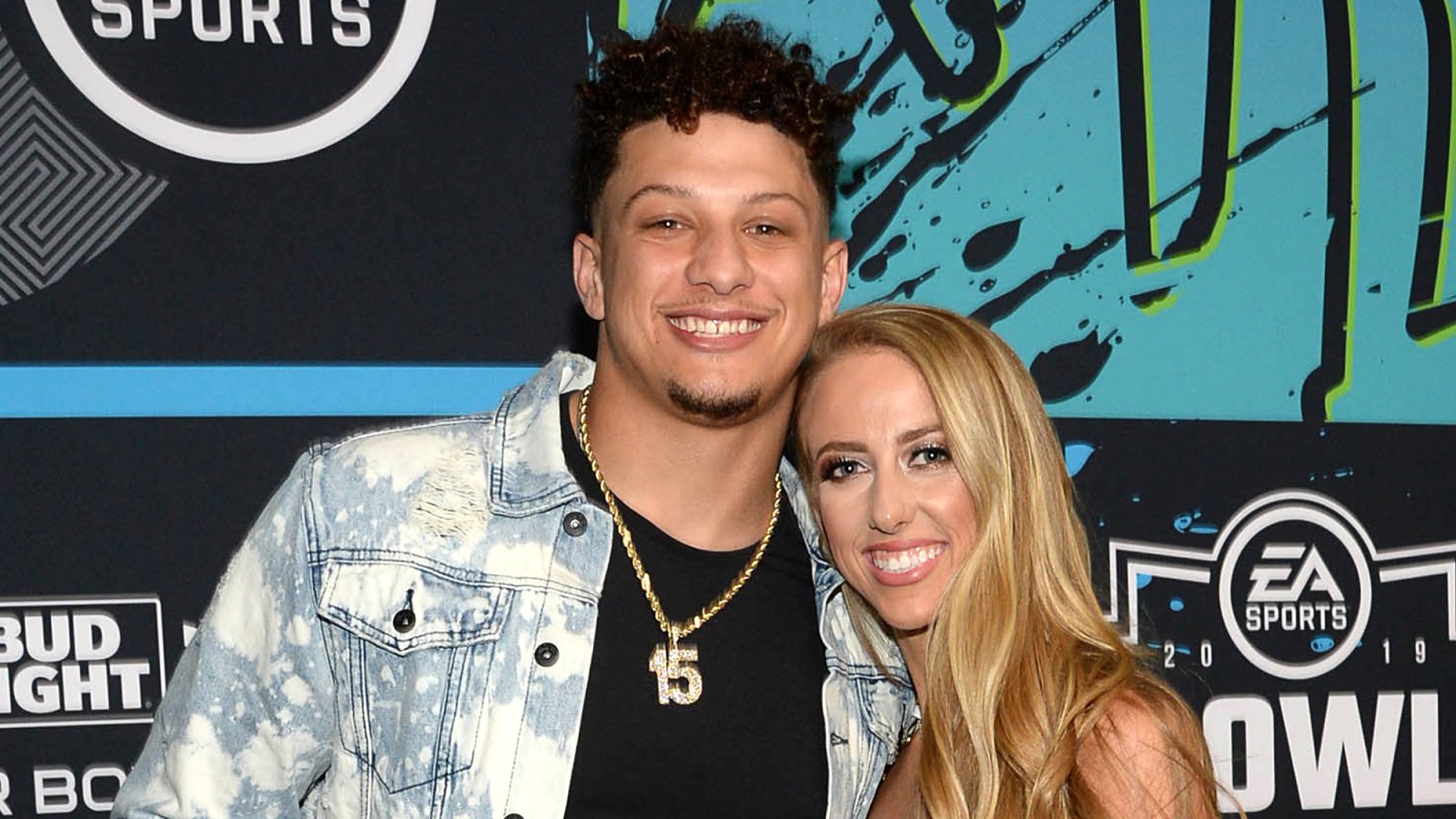 Brittany Mahomes Reveals the Reason Why Son Bronze Has Too Many PJs –  SheKnows